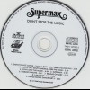 SUPERMAX - DON'T STOP THE MUSIC - 