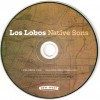 LOS LOBOS - NATIVE SONS - 