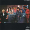 KROKUS - CHANGE OF ADDRESS - 