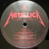 METALLICA - MASTER OF PUPPETS - 