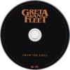 GRETA VAN FLEET - FROM THE FIRES - 