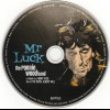RONNIE WOOD BAND - MR. LUCK -  A TRIBUTE TO JIMMY REED: LIVE AT THE ROYAL ALBERT HALL - 