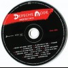 DEPECHE MODE - GREATEST HITS (digipak) - 