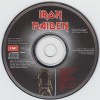 IRON MAIDEN - CAN I PLAY WITH MADNESS. THE DEVIL THAT MEN DO (limited edition) - 