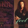 GLENN HUGHES - FEEL - 