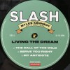 SLASH FEATURING MYLES KENNEDY AND THE CONSPIRATORS - LIVING THE DREAM - 