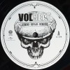 VOLBEAT - REWIND-REPLAY-REBOUND - 