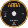 ABBA - COLLECTED (digipak) - 