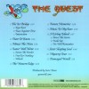 YES - THE QUEST - 