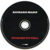 RICHARD MARX - STORIES TO TELL - 