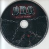 U.D.O. - GAME OVER (digipak) - 