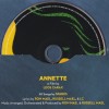 SPARKS - ANNETTE (CANNES EDITION - SELECTIONS FROM THE MOTION PICTURE SOUNDTRAC - 