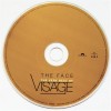 VISAGE - THE FACE (VERY BEST OF VISAGE) - 