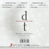 DREAM THEATER - DISTANCE OVER TIME - ���������
