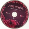 JOSS STONE - THE SOUL SESSIONS VOL. 2 (deluxe edition) (cardboard sleeve) - 