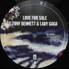 TONY BENNETT & LADY GAGA - LOVE FOR SALE - 