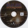 BILLY JOEL - LIVE AT SHEA STADIUM. THE CONCERT - 