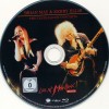 BRIAN MAY & KERRY ELLIS - THE CANDLELIGHT CONCERTS. LIVE IN MONTREUX 2013 (Blu-Ray+CD) - 
