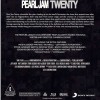 PEARL JAM - TWENTY. THE MOTION PICTURE - 