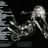 LADY GAGA - BORN THIS WAY - 