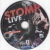STOMP - LIVE 2009  ! - 