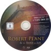 ROBERT PLANT & THE BAND OF JOY - LIVE FROM THE ARTISTS DEN - 