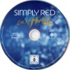 SIMPLY RED - LIVE AT MONTREUX 2003 - 