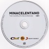 ADRIANO CELENTANO & MINA (MINACELENTANO) - THE COMPLETE RECORDINGS (deluxe edition) - 