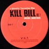 KILL BILL VOL.1 - ORIGINAL SOUNDTRACK - 