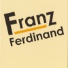 FRANZ FERDINAND - FRANZ FERDINAND (THE DVD) - 