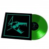   -    (green vinyl) - 