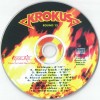 KROKUS - ROUND 13 - 