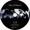 DIARY OF DREAMS - AMOK (single) (4 tracks) - 