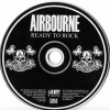 AIRBOURNE - READY TO ROCK - 