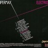 SUPERMAX - ELECTRICITY - 