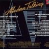 MODERN TALKING - READY FOR ROMANCE - THE 3RD ALBUM / IN THE GARDEN OF VENUS - THE 6TH A - 