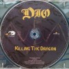 DIO - KILLING THE DRAGON - 