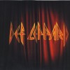 DEF LEPPARD - SONGS FROM THE SPARKLE LOUNGE - 