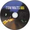 TOM WAITS - BAD AS ME (cardboard sleeve) - 