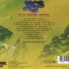 YES - FLY FROM HERE - 