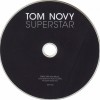 TOM NOVY - SUPERSTAR - 