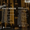 SMOKIE - TAKE A MINUTE (CD+DVD) - 