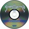 SONATA ARCTICA - ORIENTATION (EP) (4 tracks) - 