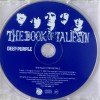 DEEP PURPLE - THE BOOK OF TALIESYN - 