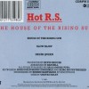 HOT R.S. - THE HOUSE OF THE RISING SUN - 