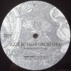 IGOR BUTMAN ORCHESTRA - SHEHERAZADE'S TALES - 