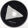 DEPECHE MODE - SOOTHE MY SOUL (single) (2 tracks) (cardboard sleeve) - 