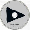 DEPECHE MODE - SOOTHE MY SOUL (single) (6 tracks) (cardboard sleeve) - 