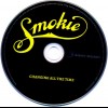SMOKIE - CHANGING ALL THE TIME (digipak) - 