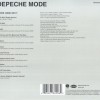 DEPECHE MODE - MODE E: 2006-2017 - 